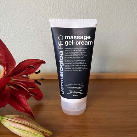 dermalogica Skincare Dermalogica Massage Gel Cream Poshmark